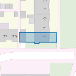 Perceel GNK02-A-2883