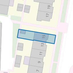 Perceel GNK02-A-2885