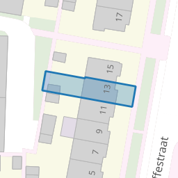 Perceel GNK02-A-2886