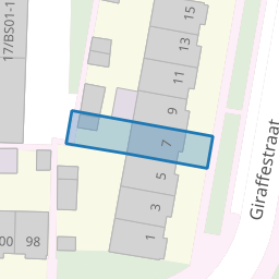 Perceel GNK02-A-2889