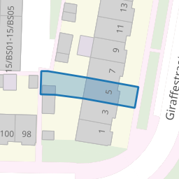 Perceel GNK02-A-2890