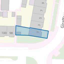 Perceel GNK02-A-2892