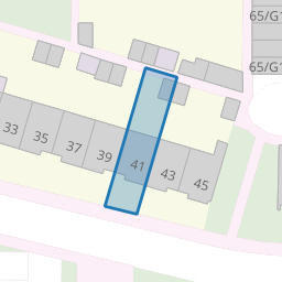 Perceel GNK02-A-2897