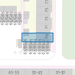 Perceel GNK02-A-2904