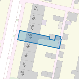 Perceel GNK02-A-2912