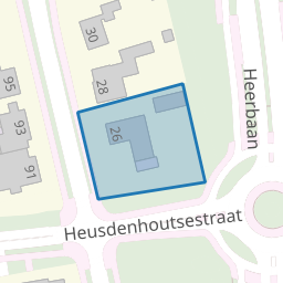 Perceel GNK02-A-2922