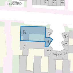 Perceel GNK02-A-2932