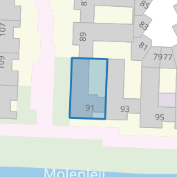 Perceel GNK02-A-2934