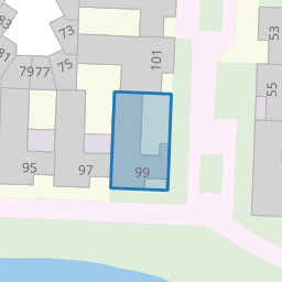 Perceel GNK02-A-2938