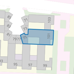 Perceel GNK02-A-2939