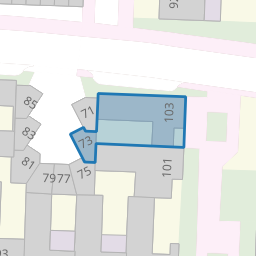 Perceel GNK02-A-2940