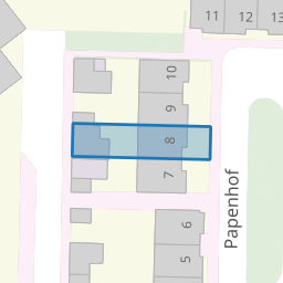 Perceel GNK02-A-2973