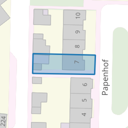 Perceel GNK02-A-2974