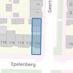 Perceel GNK02-A-2976