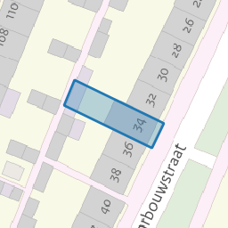 Perceel GNK02-A-2983