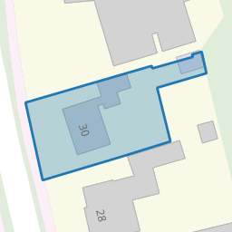 Perceel GNK02-A-2992