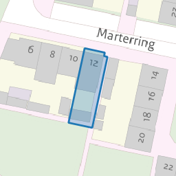 Perceel GNK02-A-3012