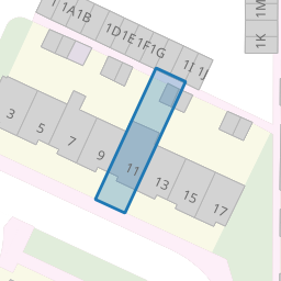 Perceel GNK02-A-3015