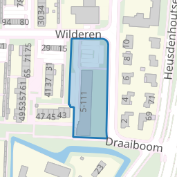 Perceel GNK02-A-3044