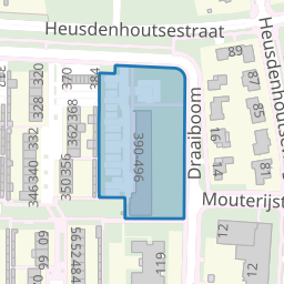 Perceel GNK02-A-3046