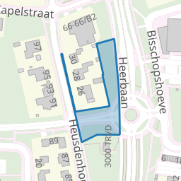 Perceel GNK02-A-3050