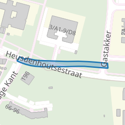 Perceel GNK02-A-3102