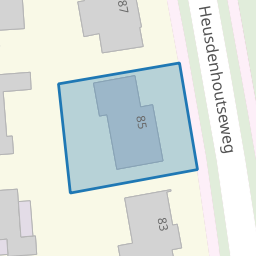 Perceel GNK02-A-3112