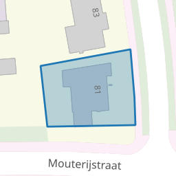 Perceel GNK02-A-3113