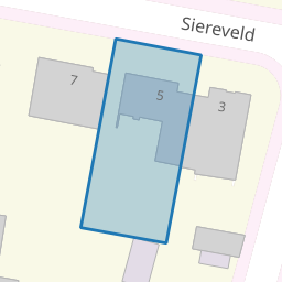 Perceel GNK02-A-3116