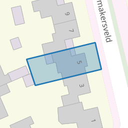 Perceel GNK02-A-3118