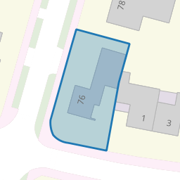 Perceel GNK02-A-3122