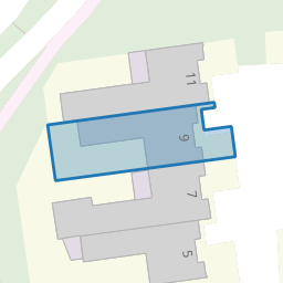 Perceel GNK02-A-3130