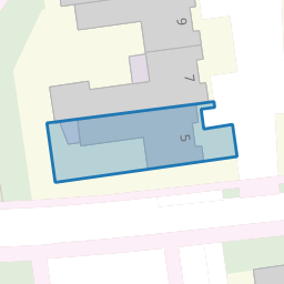 Perceel GNK02-A-3132