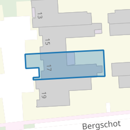 Perceel GNK02-A-3135