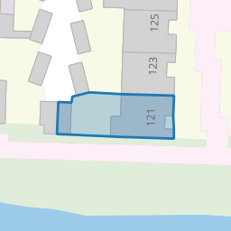 Perceel GNK02-A-3153