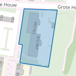 Perceel GNK02-A-3162