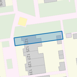 Perceel GNK02-A-3167