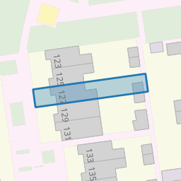 Perceel GNK02-A-3169