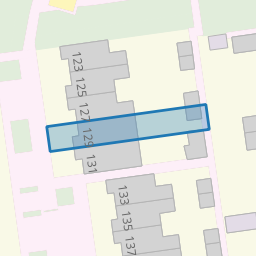 Perceel GNK02-A-3170