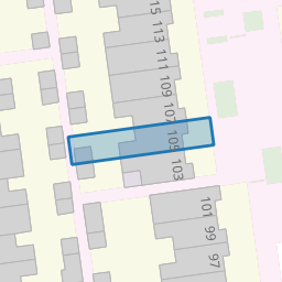 Perceel GNK02-A-3187