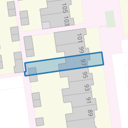 Perceel GNK02-A-3191