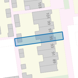 Perceel GNK02-A-3192