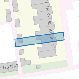 Perceel GNK02-A-3194