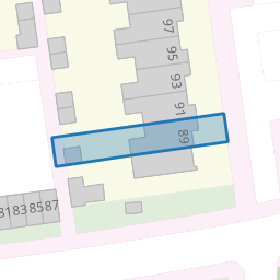 Perceel GNK02-A-3195