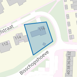 Perceel GNK02-A-3206