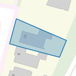 Perceel GNK02-A-3207