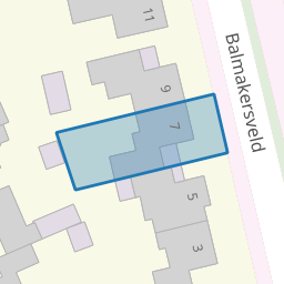 Perceel GNK02-A-3211