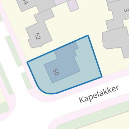 Perceel GNK02-A-3212