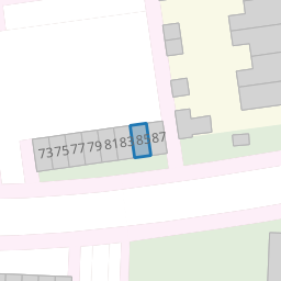 Perceel GNK02-A-3256