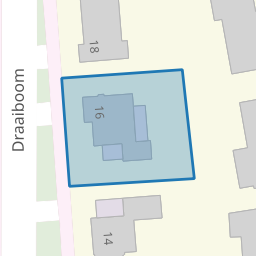 Perceel GNK02-A-3267